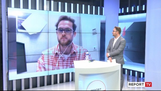 Gazetari turk në Report Tv: Bisedimet Kiev-Moskë kaluan nga Bjellorusia në një tokë neutrale, Turqinë! Raundi i ri më serioz, pritet një takim Zelensky-Putin 