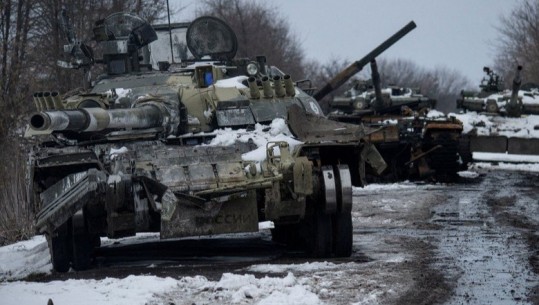 Kievi: Të paktën 5.000 viktima në Mariupol