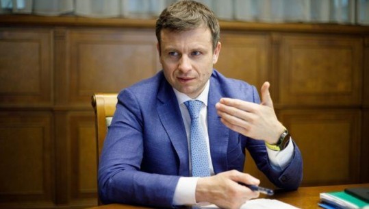 Ukraina: Nuk do të pranojmë asnjë humbje territoriale, qeveria ende është duke funksionuar normalisht