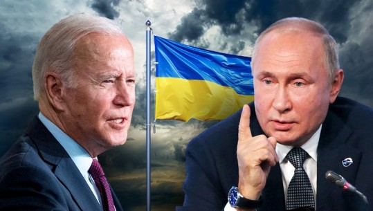 Presidenti Biden me tone të forta: Putin është një diktator, Rusia nuk do fitojë kundër Ukrainës