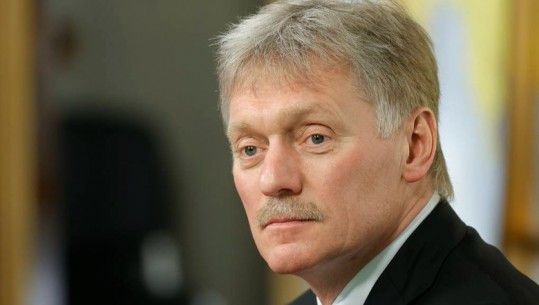Peskov: Perëndimi në luftë tregtare kundër Rusisë, duhet të përshtatemi me realitetin e ri
