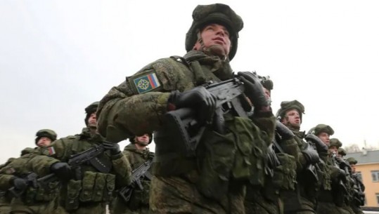 Lufta në Ukrainë, Kiev: 17200 ushtarë rusë kanë humbur jetën që nga fillimi i luftës