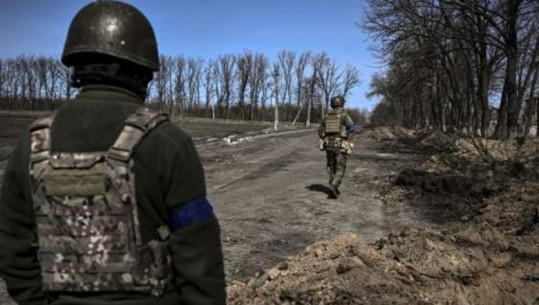 Lufta në Ukrainë, një tjetër shpërthim i fortë në Odessa