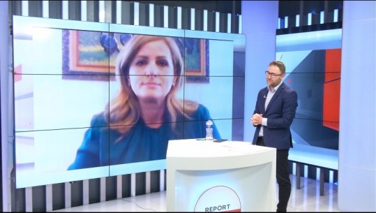 Ish-deputetja e PD në Report Tv: Njohja e Alibeajt në krye të Grupit Parlamentar, hapi jonë i parë për bashkim! Do t’i kthejmë shqiptarëve opozitën reale 
