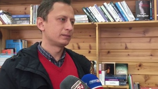 Sherr mes dy nxënësve në një gjimnaz në Korçë, drejtori: Do të marrim masa 