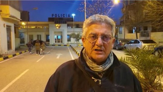 Biznesmeni italian denoncon vjedhjen e makinës në Vlorë: Dyshoj se më kopjuan çelësin në lavazh