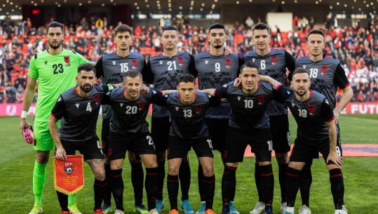Kombëtarja ‘nuk ndez’ kundër Gjeorgjisë, barazim i thatë zhgënjen tifozët në Air Albania