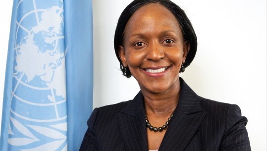 OKB: Më shumë se 10 milionë njerëz kanë ikur që nga fillimi i luftës në Ukrainë