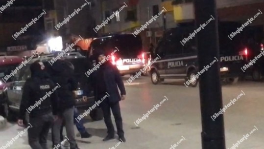 Atentati në Elbasan/ Bashkë me Nuredin Dumanin, të arrestuar dhe 2 'ushtarët' e tij