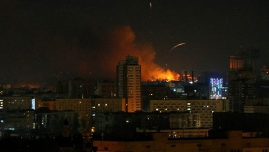 BBC: Bombardime të tjera në veriperëndim të Kievit