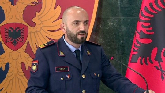Atentati në Elbasan, Policia e Shtetit konferencë të jashtëzakonshme: Kapet i shumëkërkuari Nuredin Dumani, të arrestuar edhe 3 persona të tjerë 
