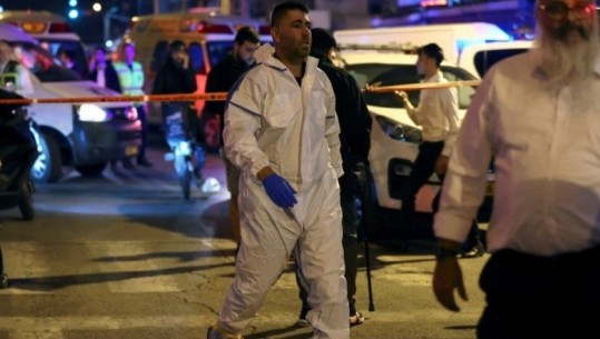 Pesë të vrarë në sulmin e fundit terrorist në Izrael, ministrja e Jashtme: Vrasja e njerëzve të pafajshëm, barbare 