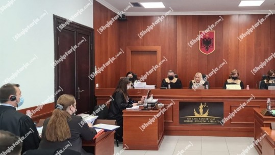 Shtyhet për nesër në 12:30 seanca në KPA për Elisabeta Imerajn! Drejtuesja e prokurorisë së Tiranës kërkon konfirmim në detyrë: Ankimimi i ONM erdhi nga denoncime të rremë, një prej denoncuesve nuk ekziston