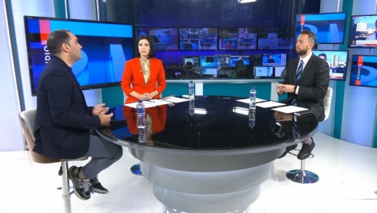 Alibeaj thirri mbledhjen e grupit pa Berishën, Këlliçi në Report TV: Nuk ka tagër të vendosë se cilët deputetë do marrin pjesë! Kuvendi i 30 prillit i hap rrugë zgjedhjes së kryetarit të ri
