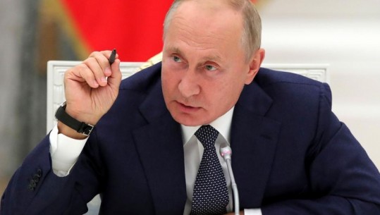 Veprimet e presidentit, sondazhi: 83% e rusëve mbështesin Putinin