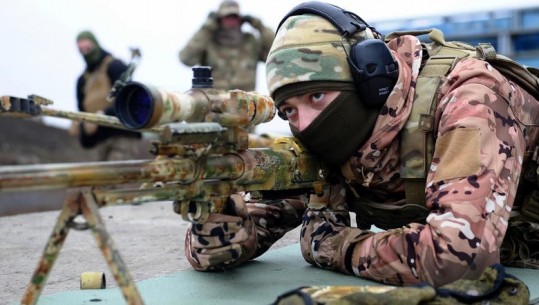 Ukraina: Ne duam garanci për një armëpushim në Mariupol