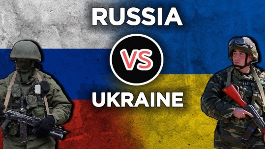 Rusia dhe Ukraina do të rifillojnë bisedimet më 1 prill