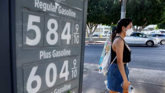 Kostot e larta të karburanteve, SHBA shqyrton lëshimin e një milion fuçi nafte në ditë 
