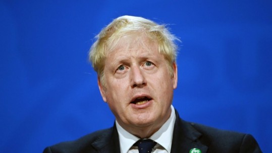 Boris Johnson: Mos lejoni që skema e refugjatëve të bëhet 'zgjidhje për trafikantët e seksit' 