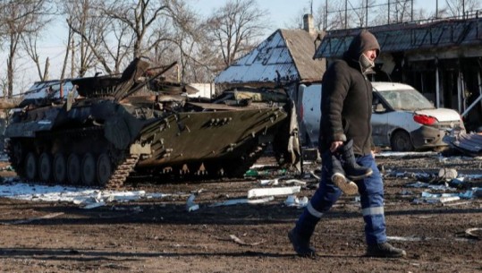 Lufta/ OKB krijon komisionin për të hetuar krimet ruse në Ukrainë