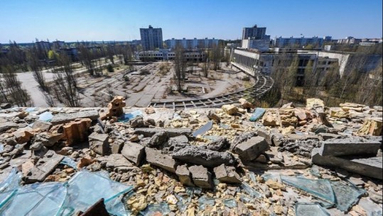 Kiev: Situata në Çernobil, jashtë kontrollit! Do të ketë efekte katastrofale 