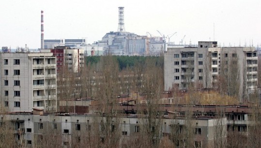 Ukraina: Të gjitha trupat ruse që pushtuan Çernobilin janë tërhequr