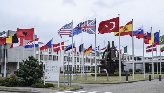 Shqipëria 13 vite në NATO! Nikolla: Anëtarë të denjë të Aleancës në operacionet për ruajtjen e paqes! Ministri i Mbrojtjes: Kontributi ynë do shtohet