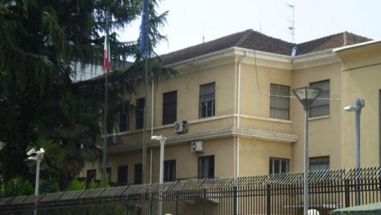 Të drejtat e njeriut dhe komunitetit LGBTI+, i dërguari i Ministrisë së Jashtme italiane mbërrin në Tiranë të hënën
