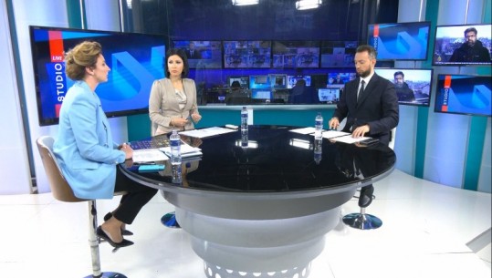 Arrestimet për Inceneratorët, Xhixho në Report TV: Drejtësia ka vepruar me vonesë, hetimi i SPAK të shtrihet deri në kupolën qeverisëse
