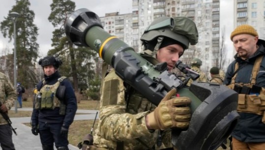Ekspertët paralajmërojnë, Rusia nuk është gati për armëpushim me Ukrainën