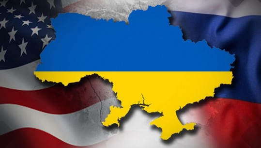 Negociatat e lufës, SHBA: Nuk do ta shtyjmë Kievin të bëjë lëshime