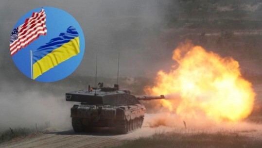 New York Times: SHBA do të furnizojë me tanke të prodhimit sovjetik ukrainasit në Donbas