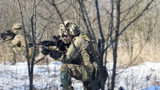 Ukraina: Rusët mobilizojnë për sulme trupat në territorin e rajonit Transnistria të Moldavisë