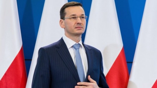 Kryeministri polak: Të vendosen sanksione më të forta ndaj Rusisë