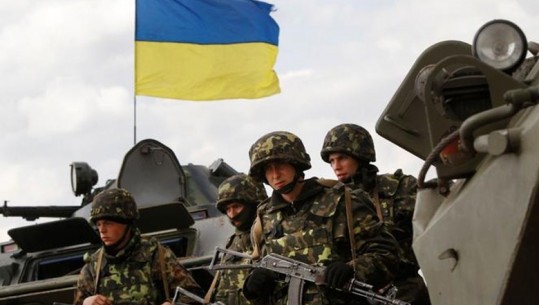 Autoritetet ukrainase: Kemi rimarrë Brovary në lindje të Kievit