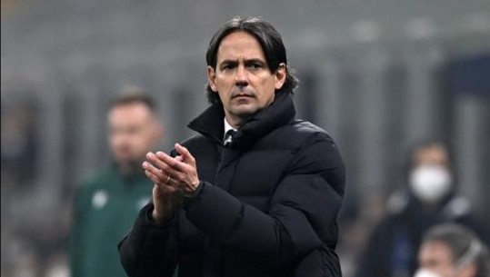 ‘Ndeshja ideale për të dhënë mesazhin’, Inzaghi flet për derbin me Juventusin: Është finale!