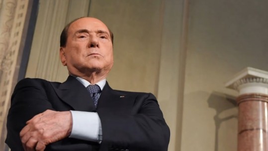 Berlusconi: Nëse do ishte ende kancelare Merkel mund ta bindja Putinin të ndalonte luftën në Ukrainë