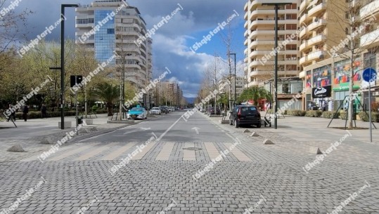E diela e parë e prillit, sot ‘Dita pa makina’ edhe në Vlorë