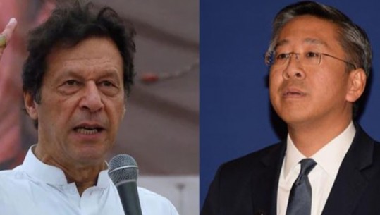 Kryeministri i Pakistanit akuza për komplot drejt Donald Lu: Tentoi të më rrëzonte qeverinë