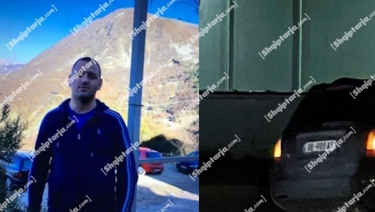 Tiranë/ Ekzekutohet me armë zjarri brenda makinës një 37-vjeçar pranë kthesës së Rinasit! Dera e pasagjerit u gjet e hapur, dyshime se shënjestra nuk ka udhëtuar i vetëm (VIDEO)