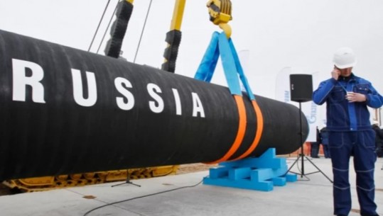 Lufta në Ukrainë, Gjermania: Nuk mund të ndërpresim furnizimin e gazit rus 