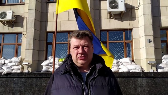 Lufta në Ukrainë/ Çlirohet rajoni i Zhytomyr! Kryuebashkiaku: Kini kujdes! Rusët mund të kenë minuar ndërtesa dhe pyje