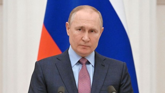 Putin paralajmëron kufizime në eksportet e ushqimeve në vendet ‘armiqësore’, mes tyre dhe Shqipëria