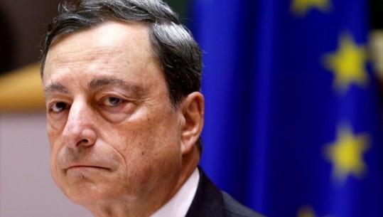 Draghi: Dënojmë krimet e luftës, Putin do të duhet të përgjigjet për to