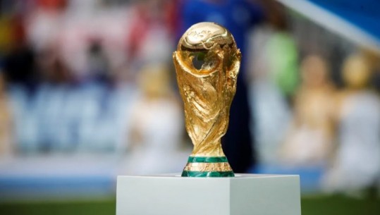 Veprim i papritur i Federatës së Futbollit të Rusisë, tërheq ankimimin në CAS të Lozanës, nuk do të marrë pjesë në play off-in e Kupës së Botës