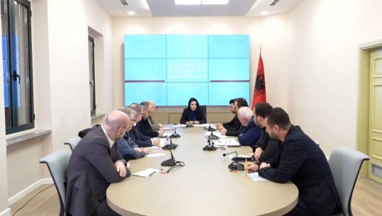 Ministrja e Infrastrukturës: Do ndërtojmë tubacion gazi nga Vlora në Fier