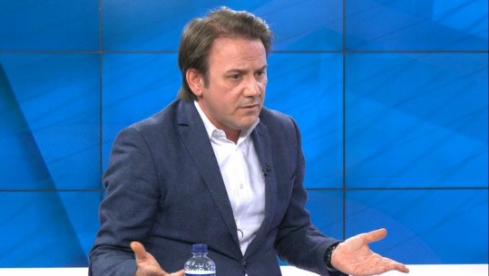 Lufta në Ukrainë, Ralf Gjoni thirrje për bashkim në Report Tv: Të mblidhemi të premten në Tiranë për të dënuar agresionin rus 