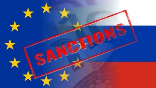 Sanksionet/ Udhëheqësit evropianë po planifikojnë të heqin gradualisht importet e qymyrit rus