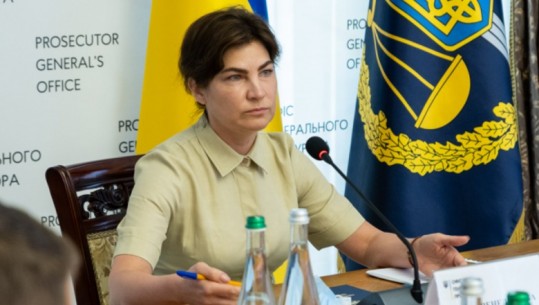 Prokurorja e Përgjithshme e Ukrainës: 5 mijë krime lufte të kryera nga rusët janë nën hetim