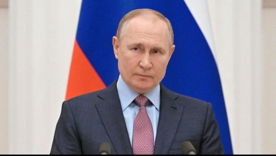 Lufta në Ukrainë, Ministri: Po shqyrtojmë listën e rusëve në Shqipëri që janë mbështetës të Putin